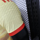 Jogador espanha 2025