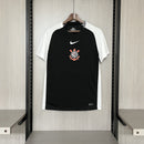 25-26 Camisa Torcedor Corinthians