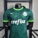 23-24 Camisa Jogador Palmeiras mandante