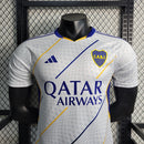 Jogador Boca Juniors 2023