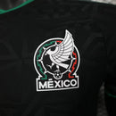 Jogador México 25-26