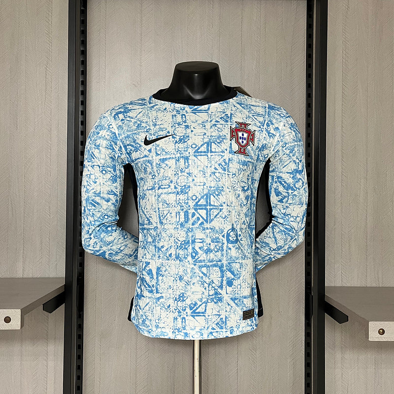Jogador portugal 2024