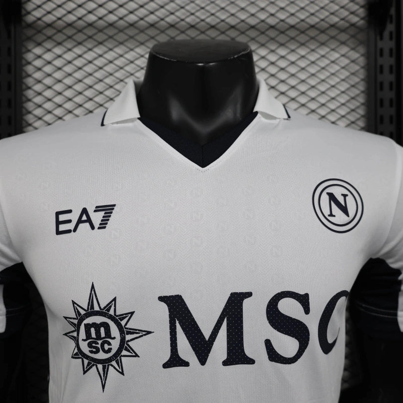 Jogador Napoli 24-25