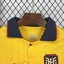 Torcedor Ecuador 25-26