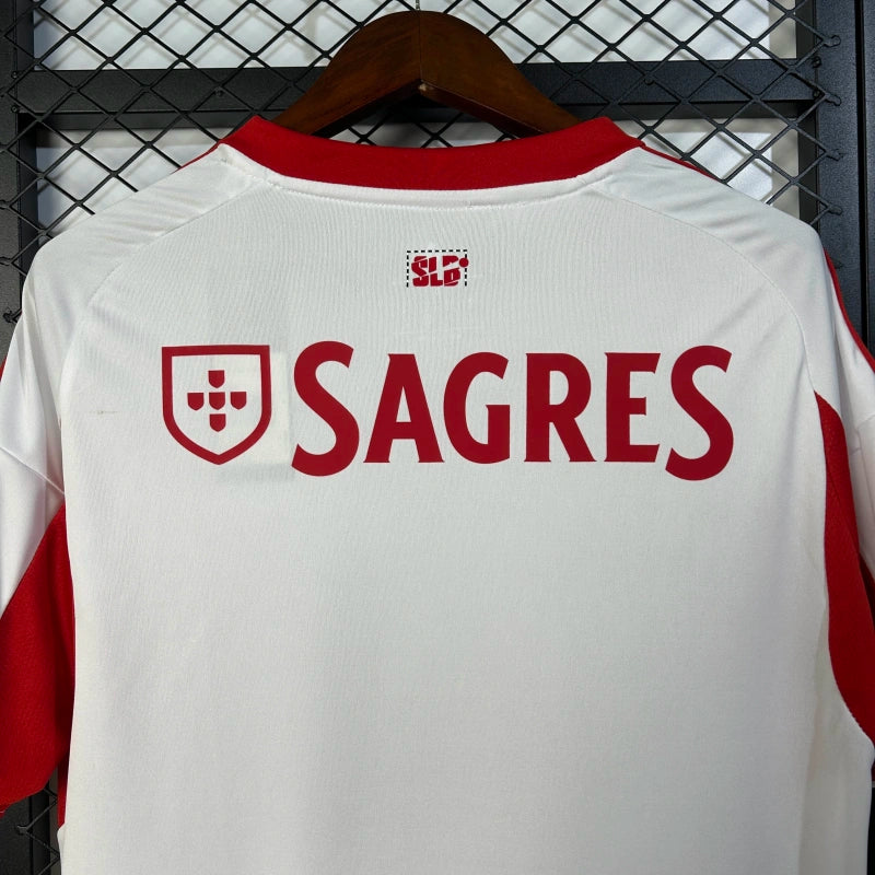 Torcedor Benfica 25-26