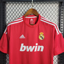 Retro real Madrid 2011