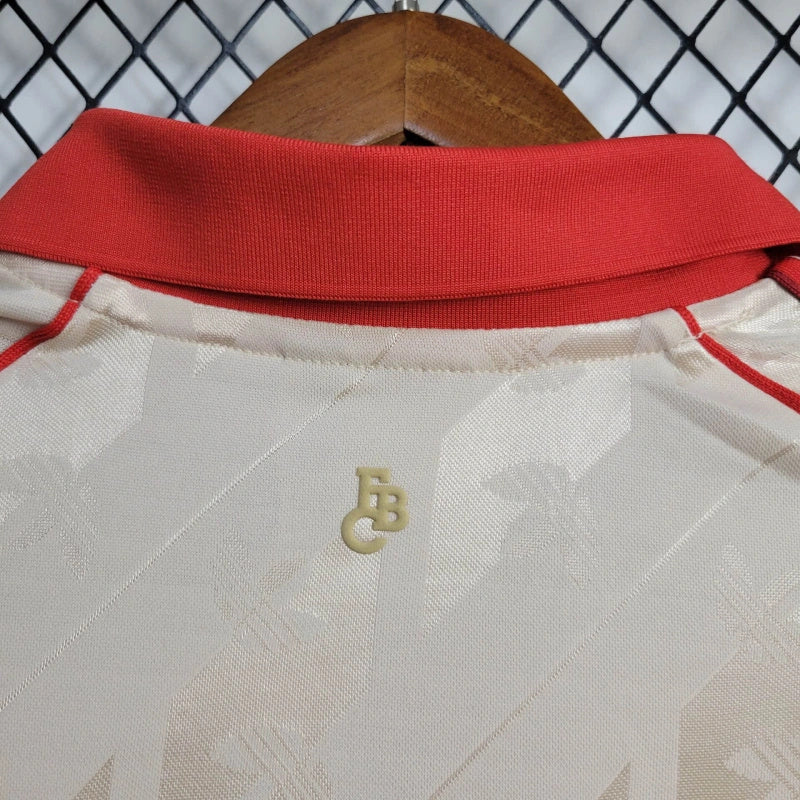 Retro Bayern Munich 2024