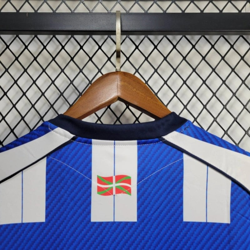 Torcedor Real Sociedade 25-26