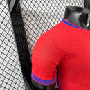 Jogador Noruega 25-26