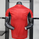 25-26 Camisa Jogador Manchester United mandante