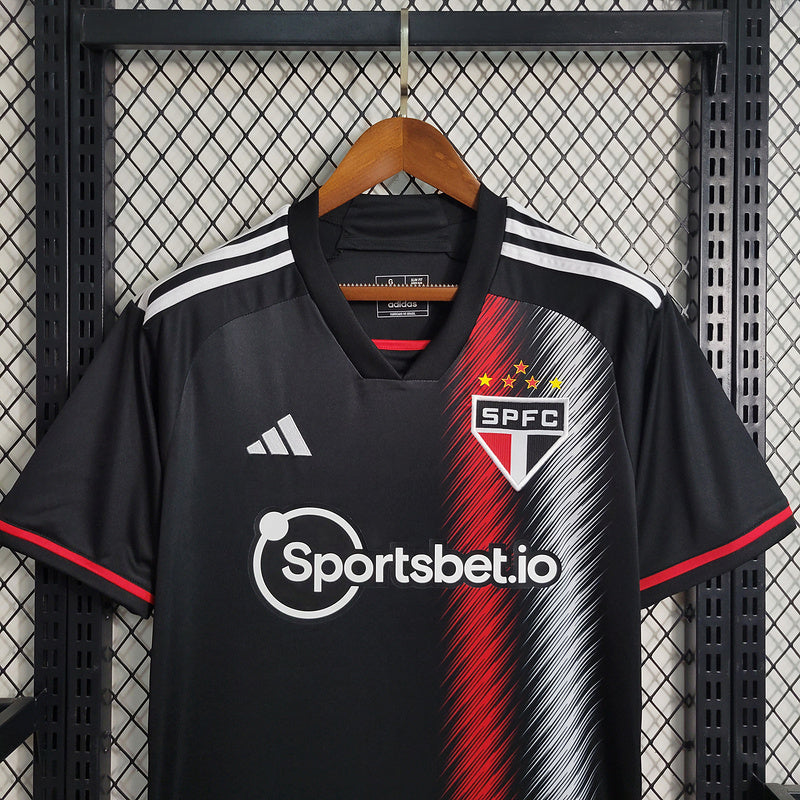 Torcedor São Paulo 2023
