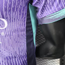 Jogador Orlando City 25-26