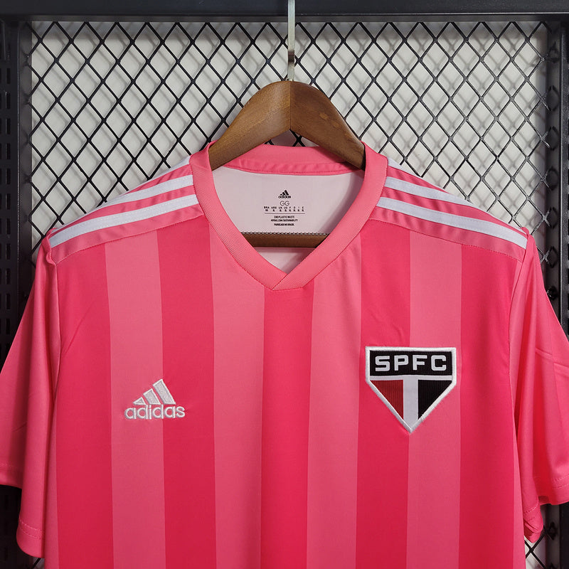 Torcedor São Paulo 2022