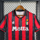 Retro AC Milan 93-94