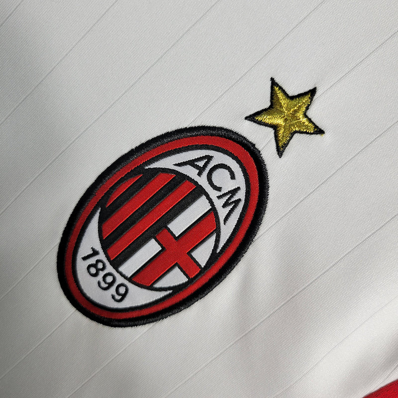 Retro AC Milan 06-07