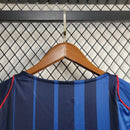 Retro 04-05 Barcelona visitante