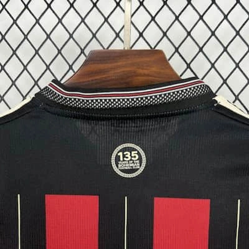 Torcedor Bohemians 25-26