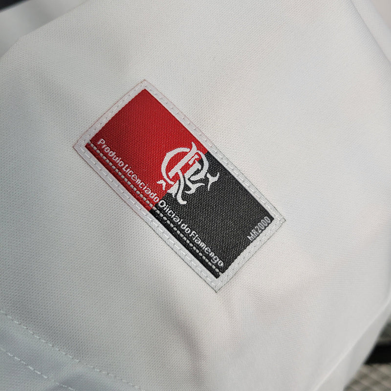 Retro 2002 Flamengo visitante