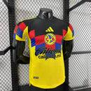 Jogador Club America 25-26