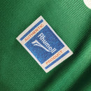 Retro Palmeiras espacial
