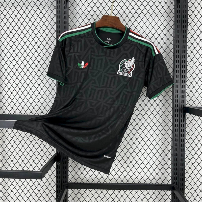 Torcedor Mexico 25-26