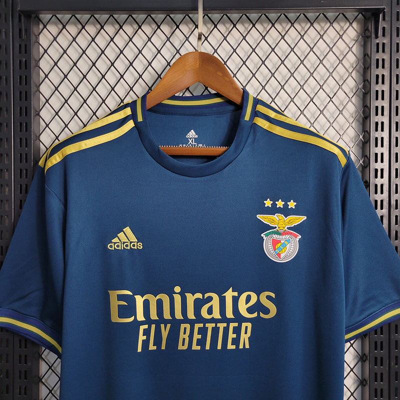 Torcedor Benfica 2023
