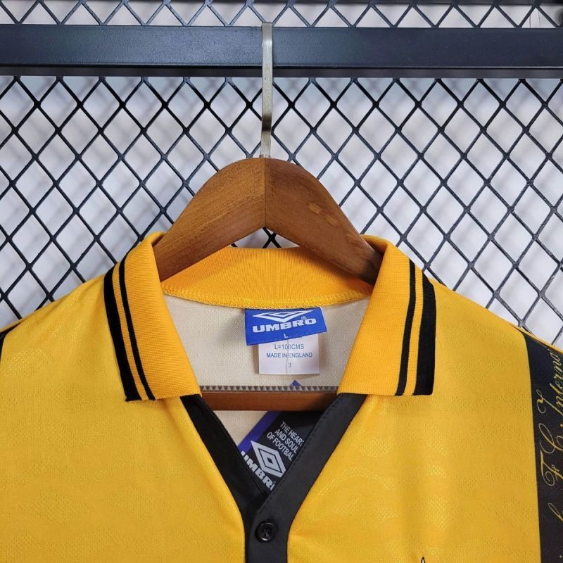 Retro 1996-97 Inter Milan