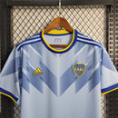 Torcedor Boca juniors 2023