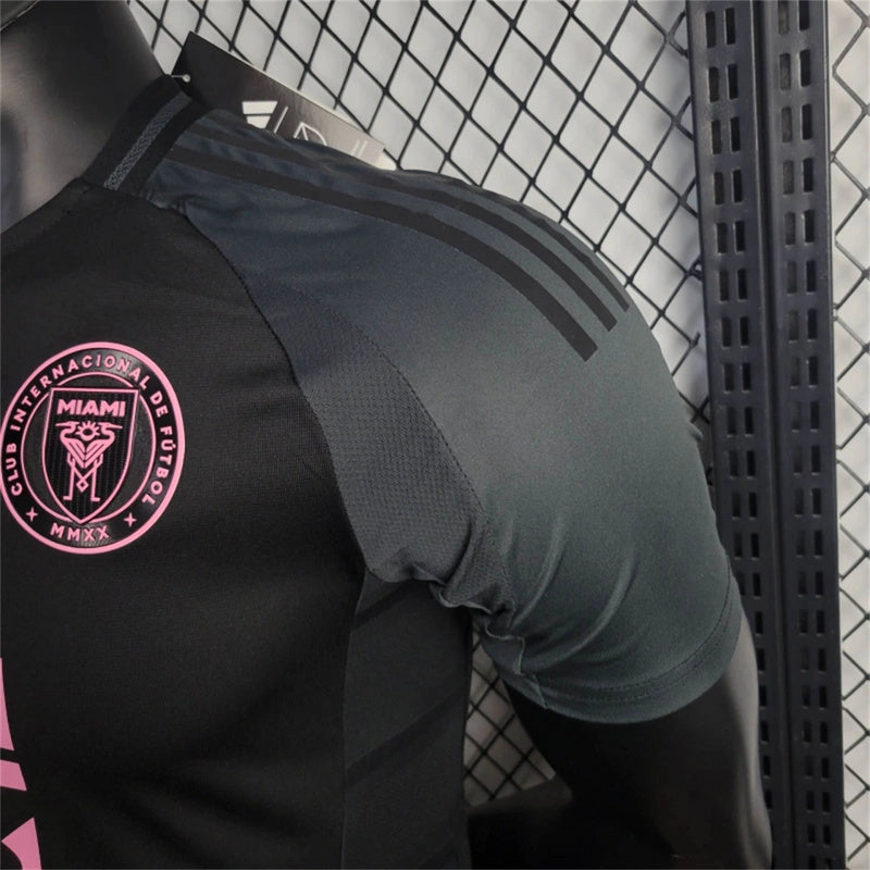 Jogador Inter miami 2025