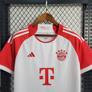 Torcedor Bayern Munich 2023