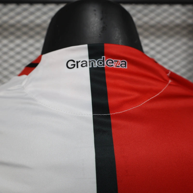 Jogador River Plate 2025