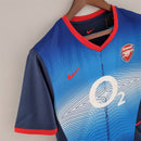 Retro Arsenal 02-04 visitante