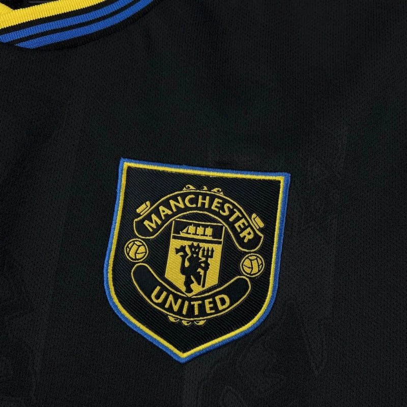 Torcedor Manchester United 25-26