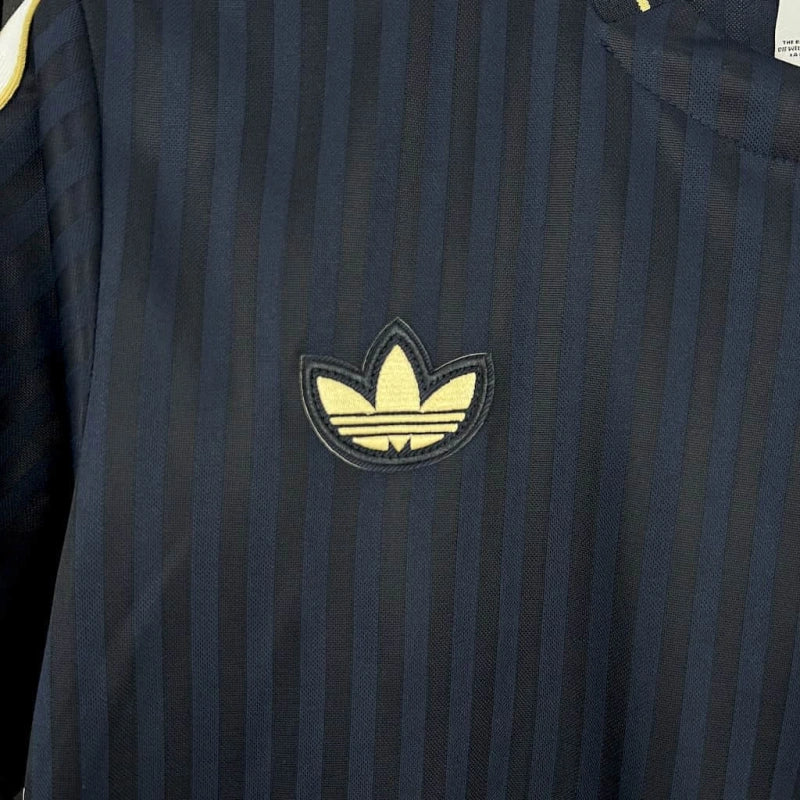 Torcedor Juventus 25-26