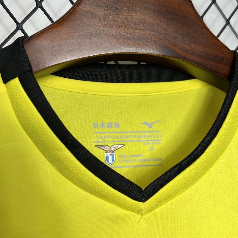 Torcedor Lazio 2024