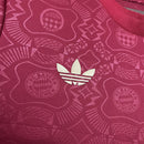 Torcedor Bayern munich 2025