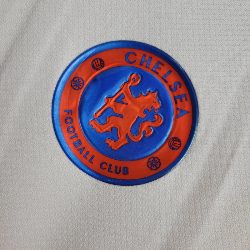 24-25 Chelsea torcedor mandante