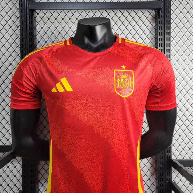 Jogador espanha 2025
