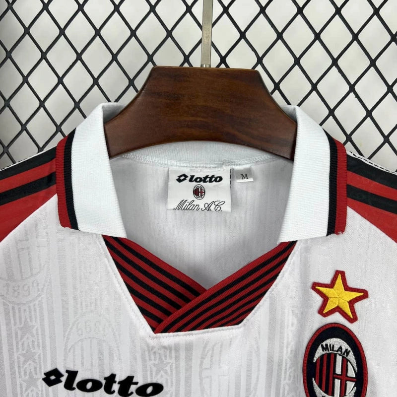 Retro AC Milan 97-98