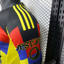 Jogador colômbia 25-26