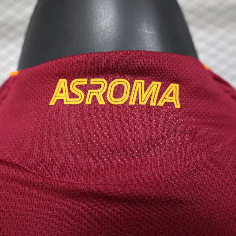 Jogador Roma 25-26