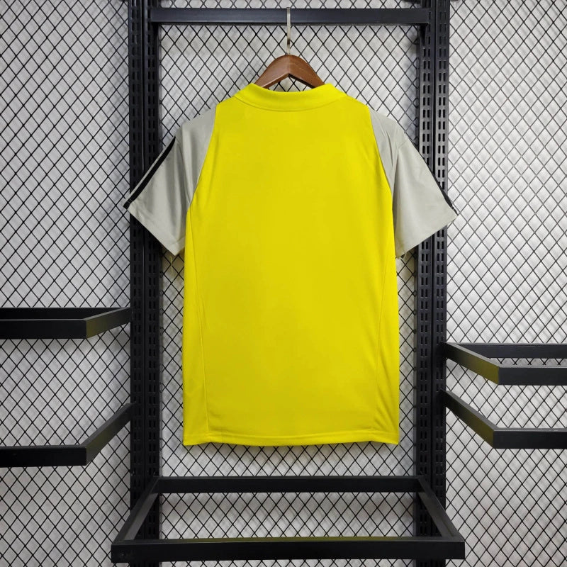 24-25 - CAMISETA TORCEDOR FLAMENGO