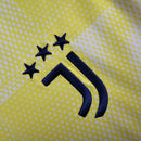 Torcedor Juventus 24-25