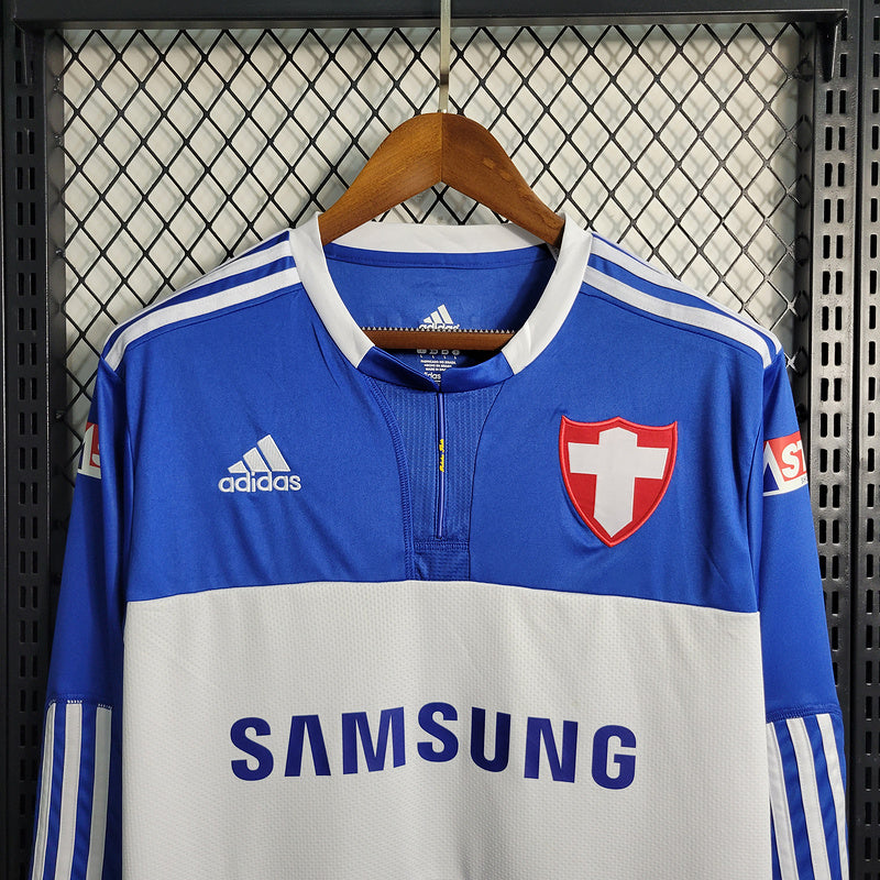 Retro Palmeiras 2019