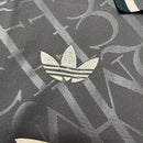 24-25 Real Madrid torcedor terceira camisa