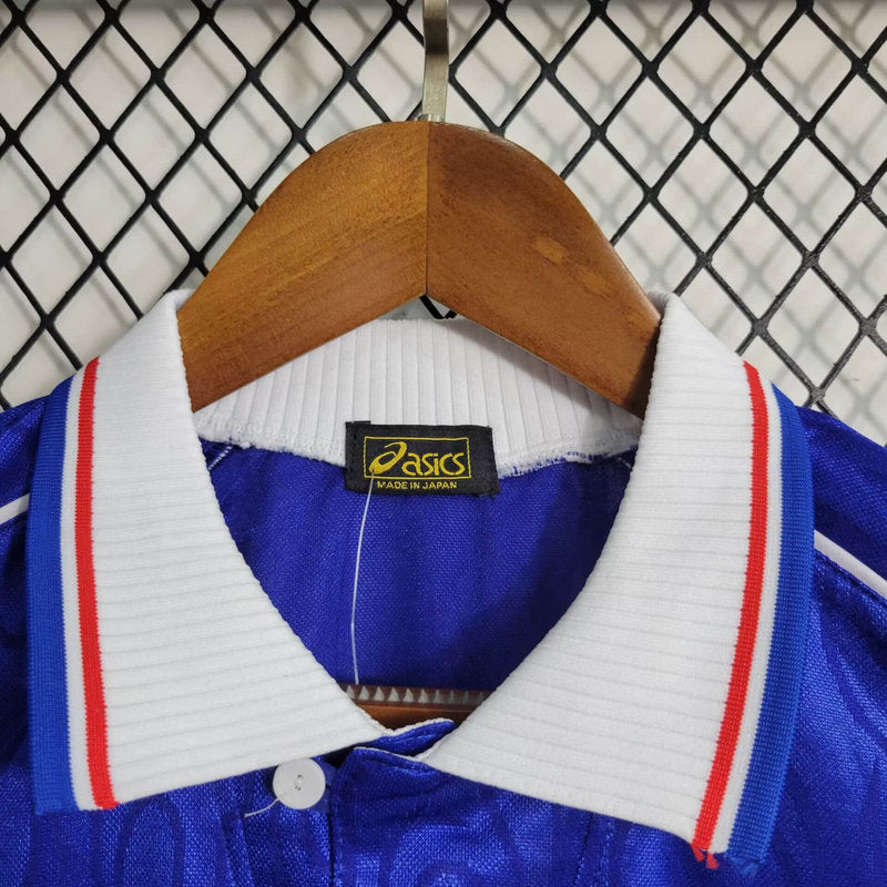 Retro Japão 1998