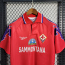 Retro Fiorentina 1995