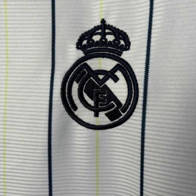 Torcedor Real Madrid Especial 25-26