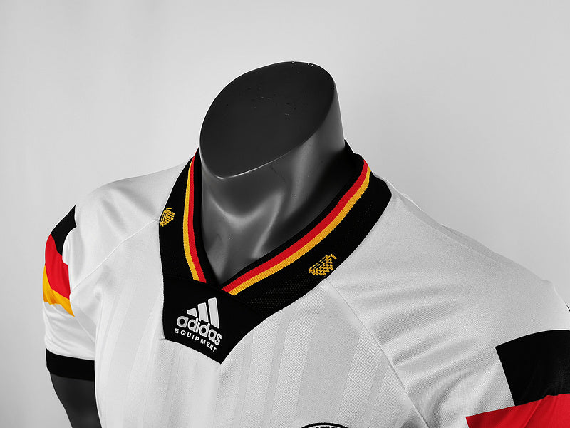 Retro Alemanha 1992