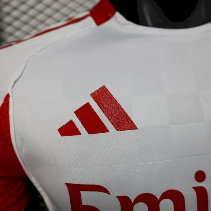 Jogador Benfica 25-26